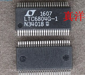 LTC1479CG LINEAR SSOP全新实体店库存货