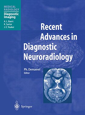 【预订】Recent Advances in Diagnostic Neuror...