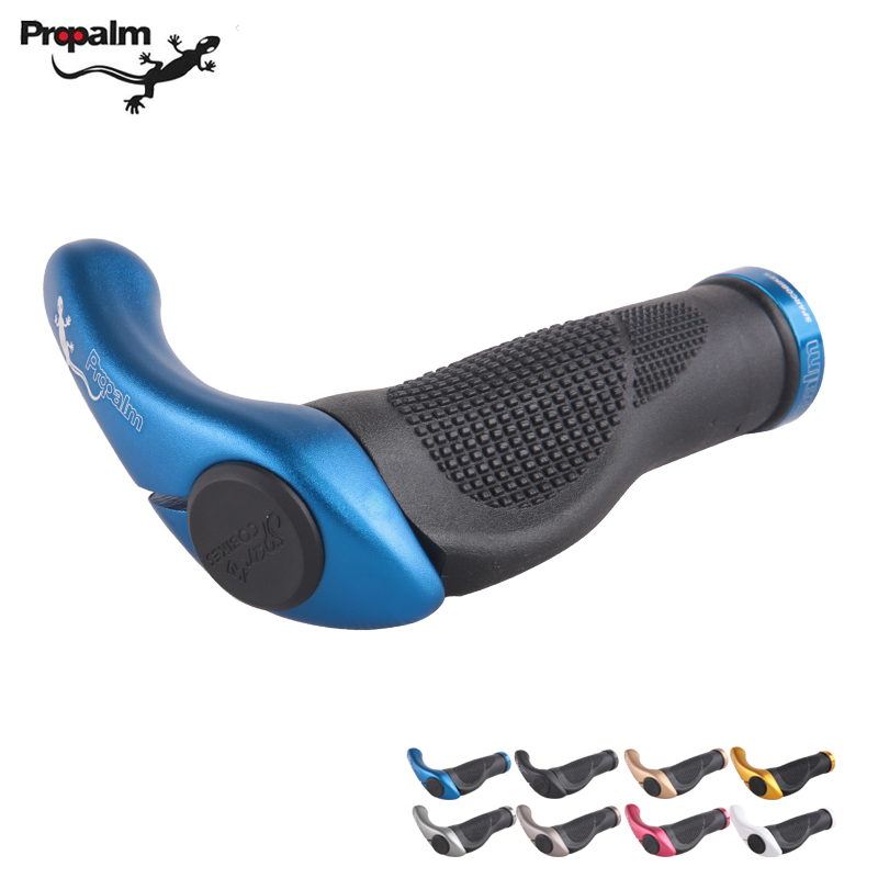 Poignées de vélo PROPALM - Ref 2340558 Image 1