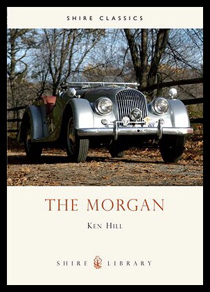【预售】The Morgan