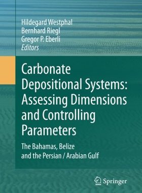 【预订】Carbonate Depositional Systems: Asse...