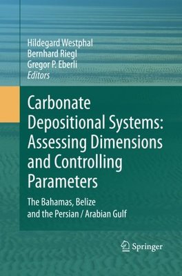 【预订】Carbonate Depositional Systems: Asse...