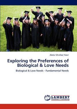 【预售】Exploring the Preferences of Biologi...