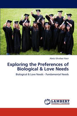 【预售】Exploring the Preferences of Biologi...