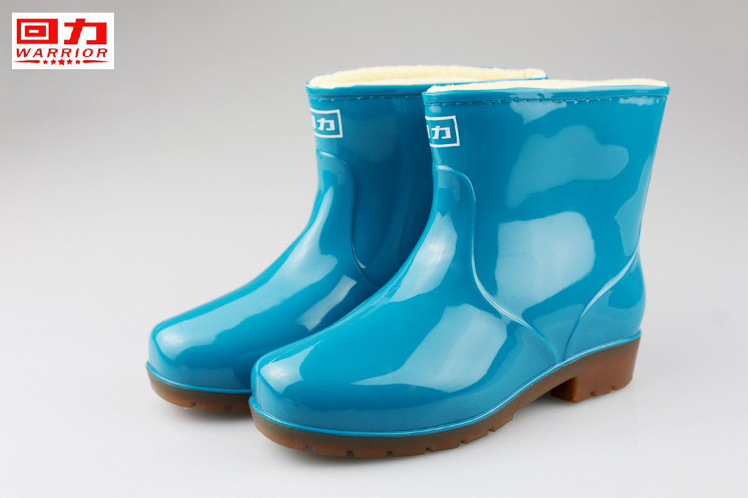 Chaussures - bottes caoutchouc homme pour printemps - semelle tendon - Ref 973074 Image 16