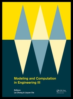 【预售】Modeling and Computation in Engineerin