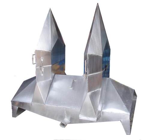 陶瓷厂瓦，墙砖地砖，甩釉柜，甩釉机。可根据尺寸定做不锈钢