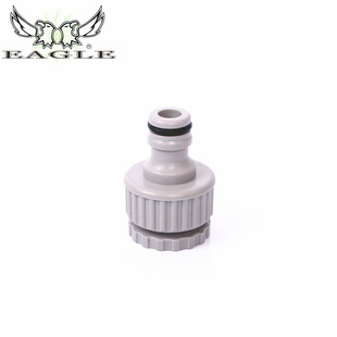 6分内丝接头 鹰牌 水龙头内螺纹接头 水龙头接头 内牙接头美式