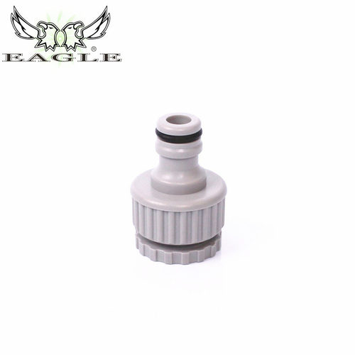 鹰牌 水龙头内螺纹接头 4-6分内丝接头 内牙接头美式水龙头接头