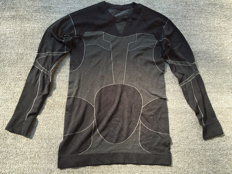 Vêtement fitness uniGenre en autre - Ref 608692 Image 1