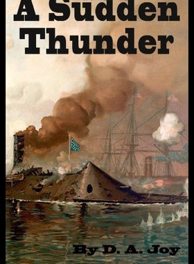 【预售】A Sudden Thunder