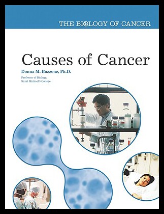 【预售】Causes of Cancer