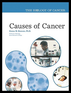【预售】Causes of Cancer