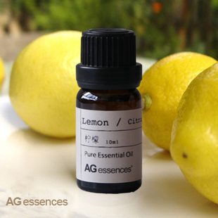 AGessences 柠檬 单方精油 (Lemon Essential Oil ) 10ml原190元