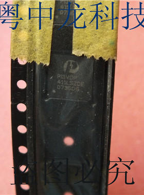 PI3VDP411LSZDEX  原装正品 可直拍