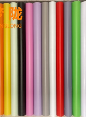 白色灰色黑色地板胶商用耐磨工程革pvc塑料地板胶纯色地板革地胶