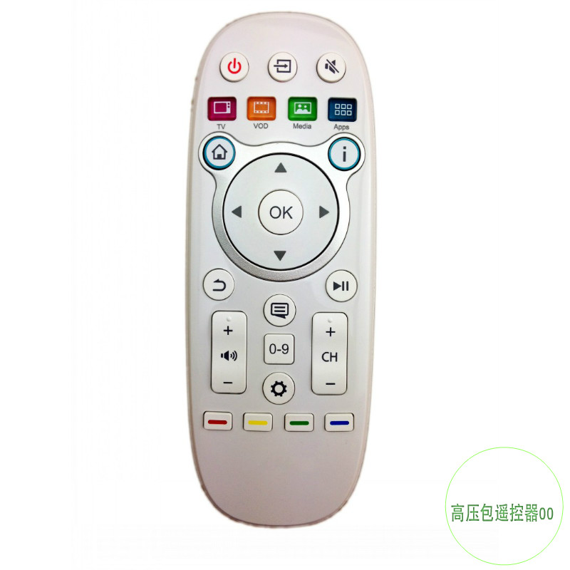 适用海信vidaa LED39EC630JD LED32EC630JD LED55K600X3D 遥控器
