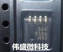 MB506PF-G   SOP8 电子元器件市场 存储器/存储模块 原图主图