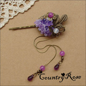 Accessoire coiffure - Ref 1201368 Image 8