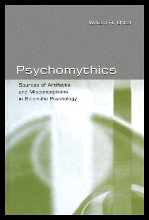 【预售】Psychomythics: Sources of Artifacts an 书籍/杂志/报纸 人文社科类原版书 原图主图