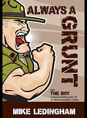 【预售】Always a Grunt