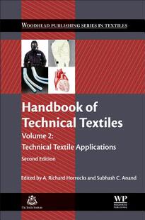 Technical Handbook Textiles 预订