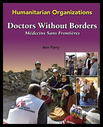 【预售】Doctors Without Borders: Medecins Sans Frontieres
