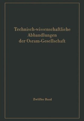 【预订】Technisch-Wissenschaftliche Abhandlu...