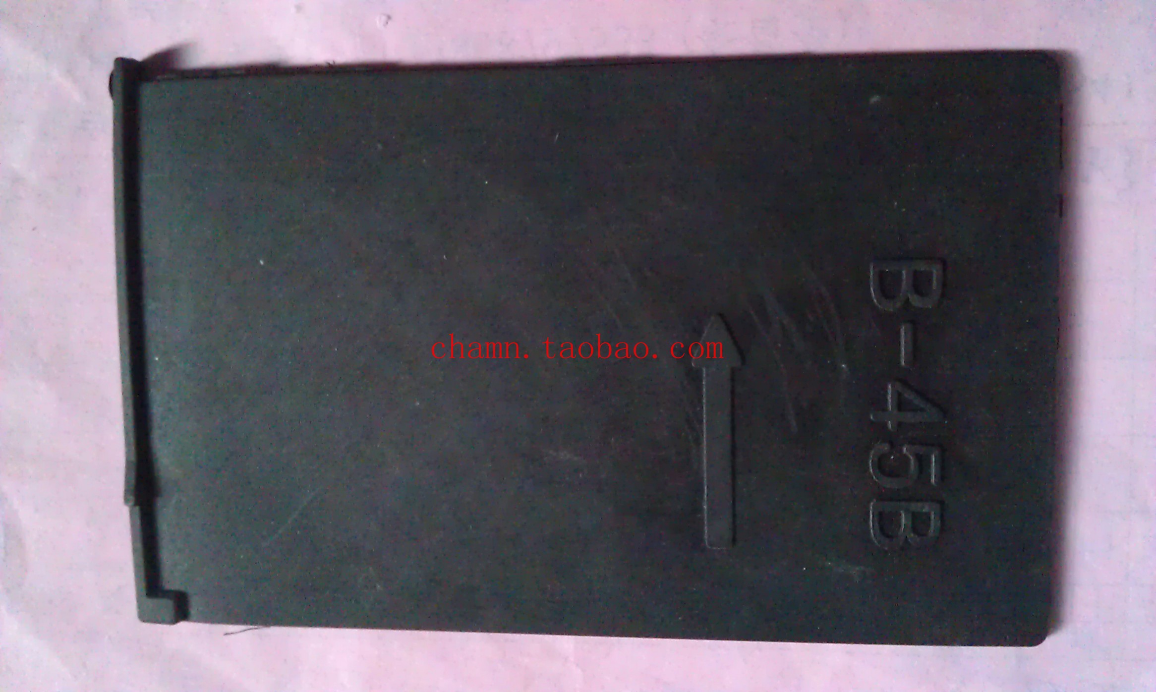 LG B-45B隔弧板/皮/片相间隔板 绝缘片/板/皮 ABS203b隔弧板