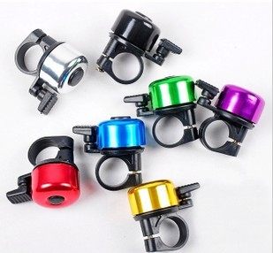 Sonnette de vélo sonnerie commune - Ref 1454179 Image 1