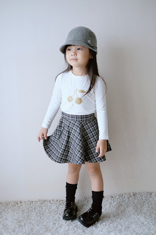 Jupe enfant - Ref 2049343 Image 3