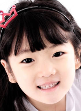 AngelRena韩国进口发饰正品可爱甜美皇冠发箍头箍发卡G6