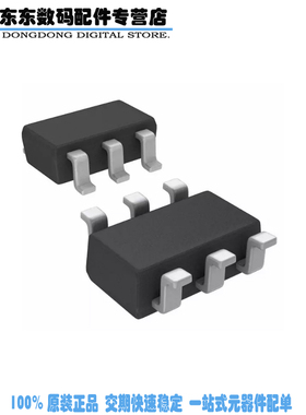 LT6700CS6-3#TRM IC COMP DUAL 400MV REF TSOT23-6