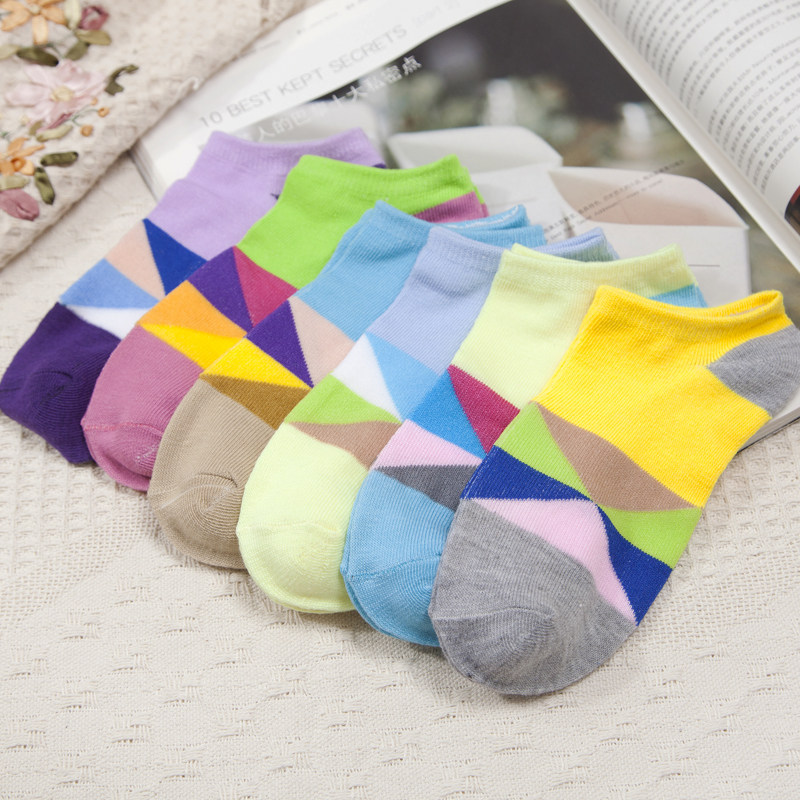 Chaussettes - collants doux - Ref 770933 Image 1
