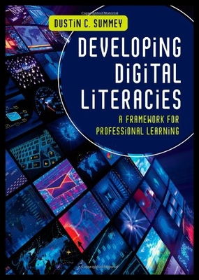 【预售】Developing Digital Literacies: A Framework for Pr