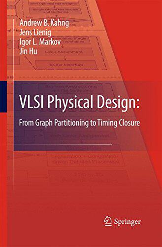 【预订】VLSI Physical Design: From Graph Par...