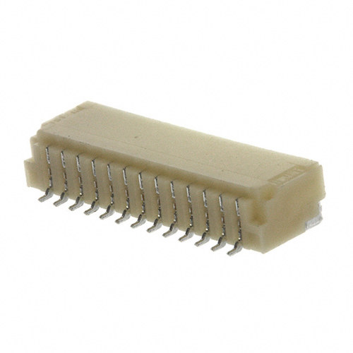 SM13B-SRSS-TB(LF)(SN) 13PIN-1.0MM间距JST连接器现货原装