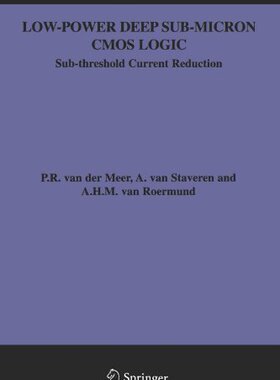 【预售】Low-Power Deep Sub-Micron CMOS Logic: Sub-Thre...