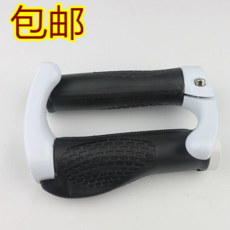 Poignées de vélo - Ref 2338277 Image 1