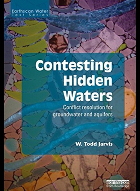 【预售】Contesting Hidden Waters: Conflict Resolution for