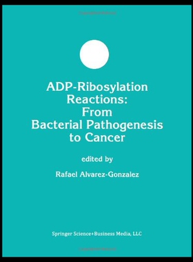 【预售】Adp-Ribosylation Reactions: From Bacterial Pathog