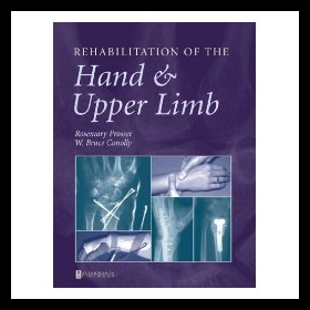 【预售】Rehabilitation of the Hand and Upper Limb
