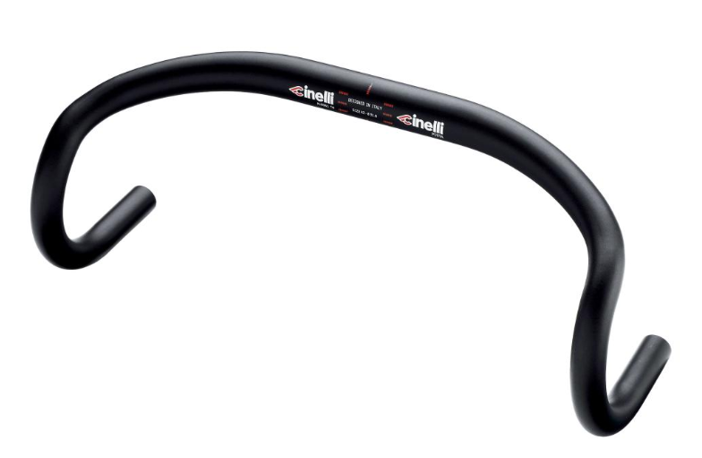 Guidon de vélo - Ref 2343848 Image 1