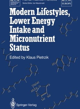 【预订】Modern Lifestyles, Lower Energy Inta...