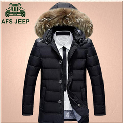 Bottes militaires en Première couche de cuir - Ref 1402324 Image 21