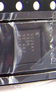 CC2541F256RHAR CC2541 CC2541F256 QFN40 无线射频 全新原装正品