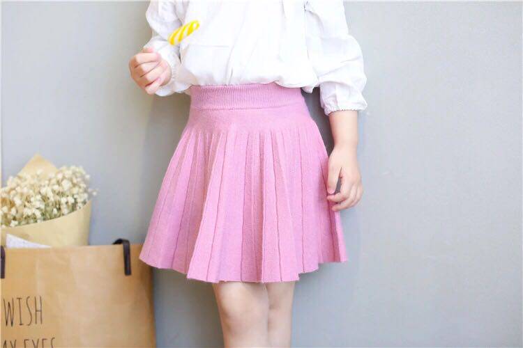 Jupe pour fille - Ref 2052177 Image 5