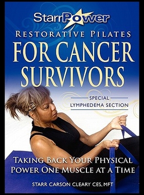 【预售】Starrpower Restorative Pilates for C...