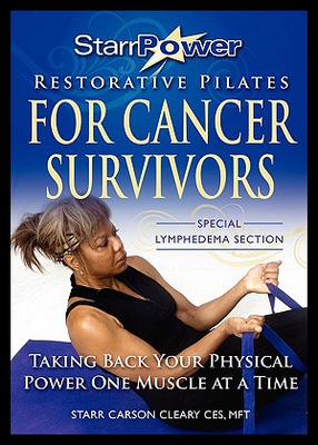 【预售】Starrpower Restorative Pilates for C...