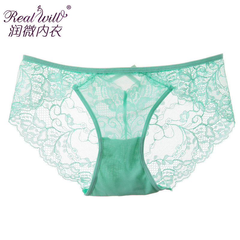 Slip REALWILL en nylon - Ref 666361 Image 1